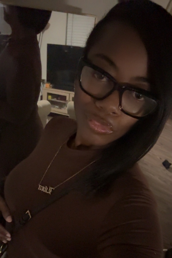Cruise Brothers Travel Agent Keisha Johnson